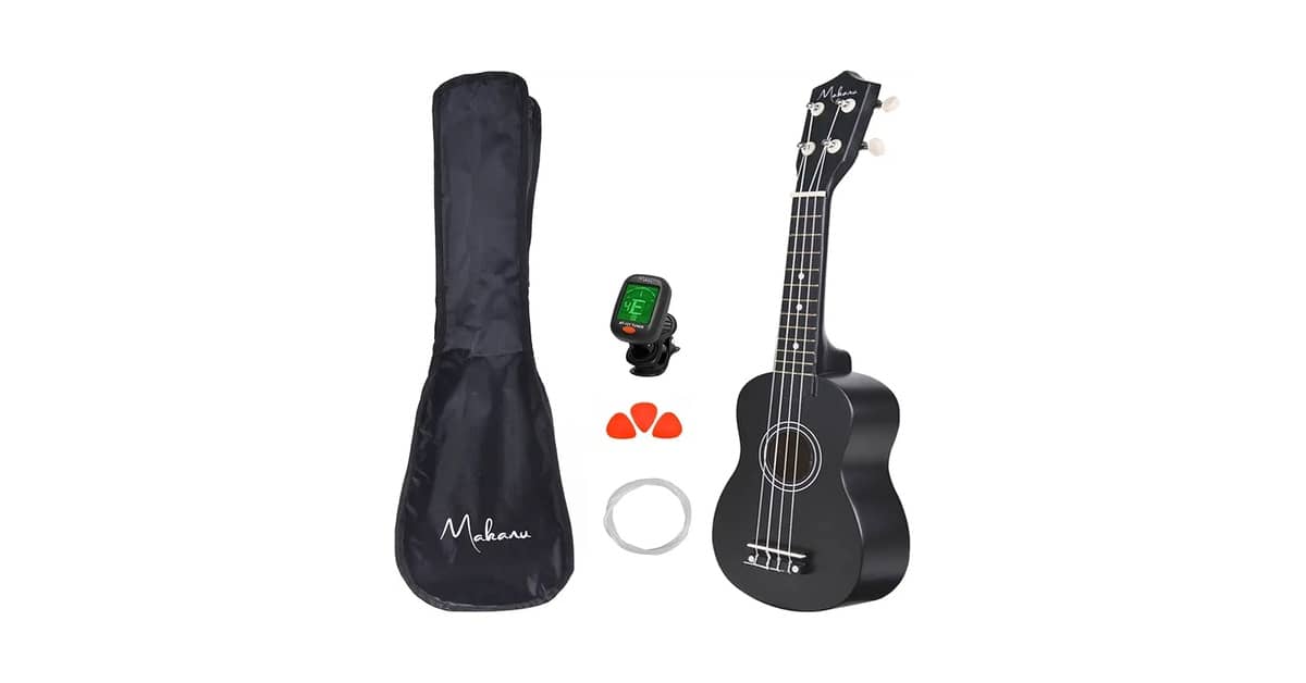 Qual Melhor Marca de Ukulele Para o Seu Som Ideal?