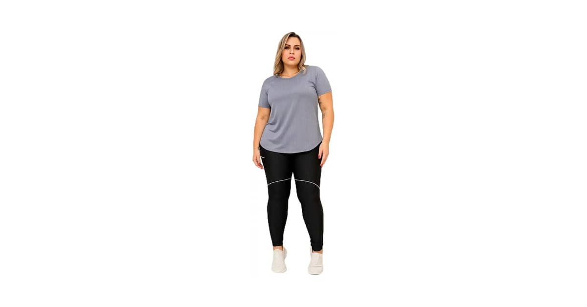 Qual Melhor Marca Plus Size? Guia Com 10 Peças Chave