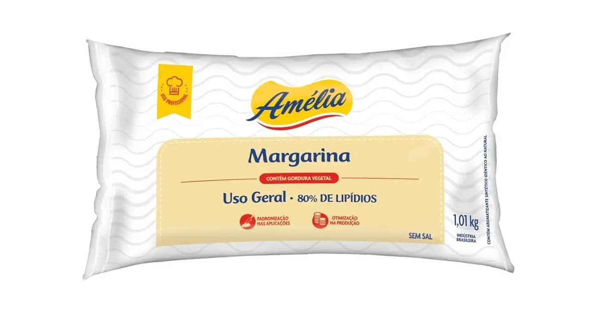 Qual Melhor Margarina: Culinária, Sabor ou Custo?