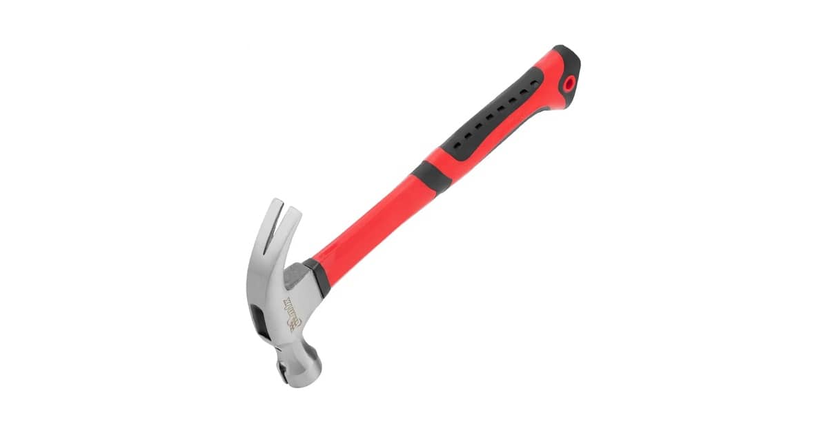 Qual Melhor Martelo de Unha Para Carpintaria? Análise