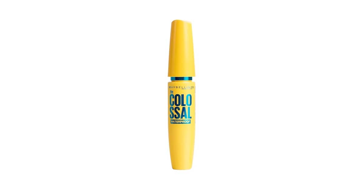 Qual Melhor Mascara de Cilios a Prova D'agua? Guia