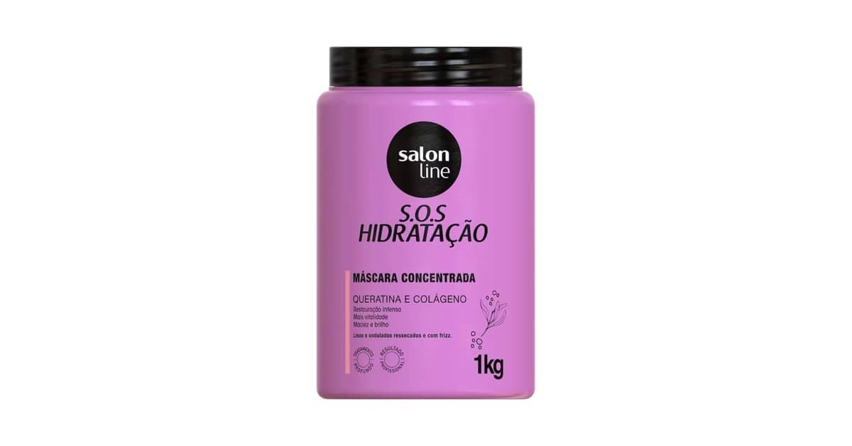 Qual Melhor Máscara de Hidratação com Queratina?