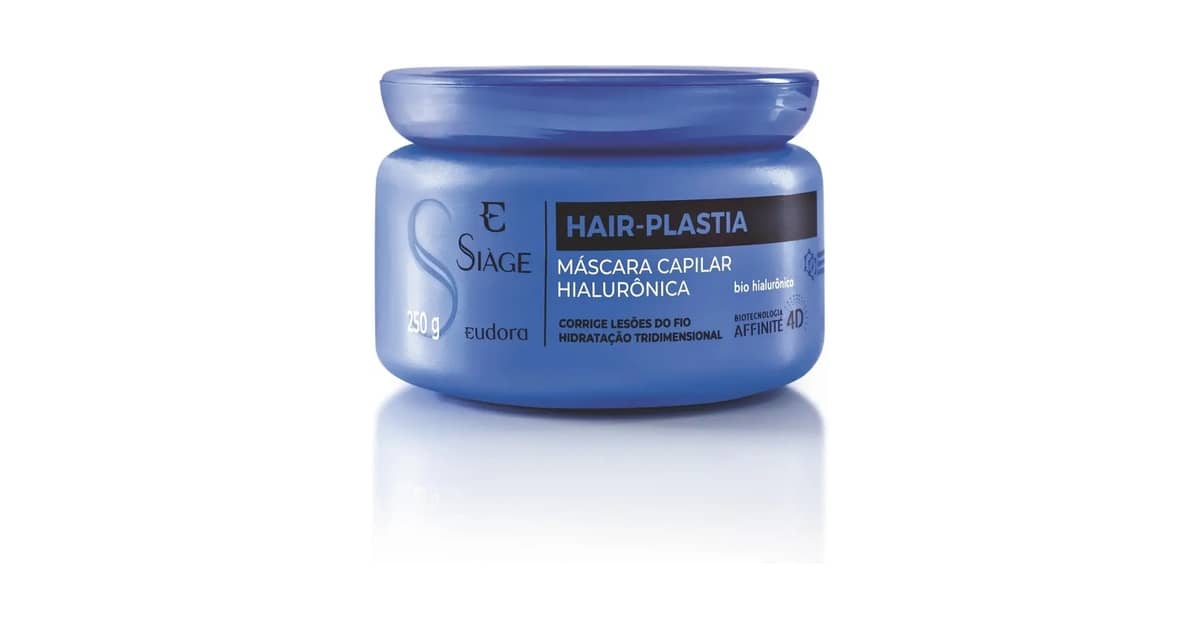 Qual Melhor Mascara de Hidratacao Eudora: Guia Completo