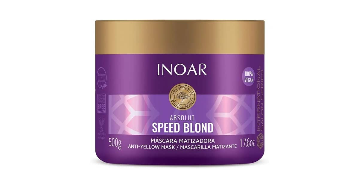 Qual Melhor Máscara de Hidratação Para Cabelos Com Mechas Californianas: 10 Opções Que Matizam