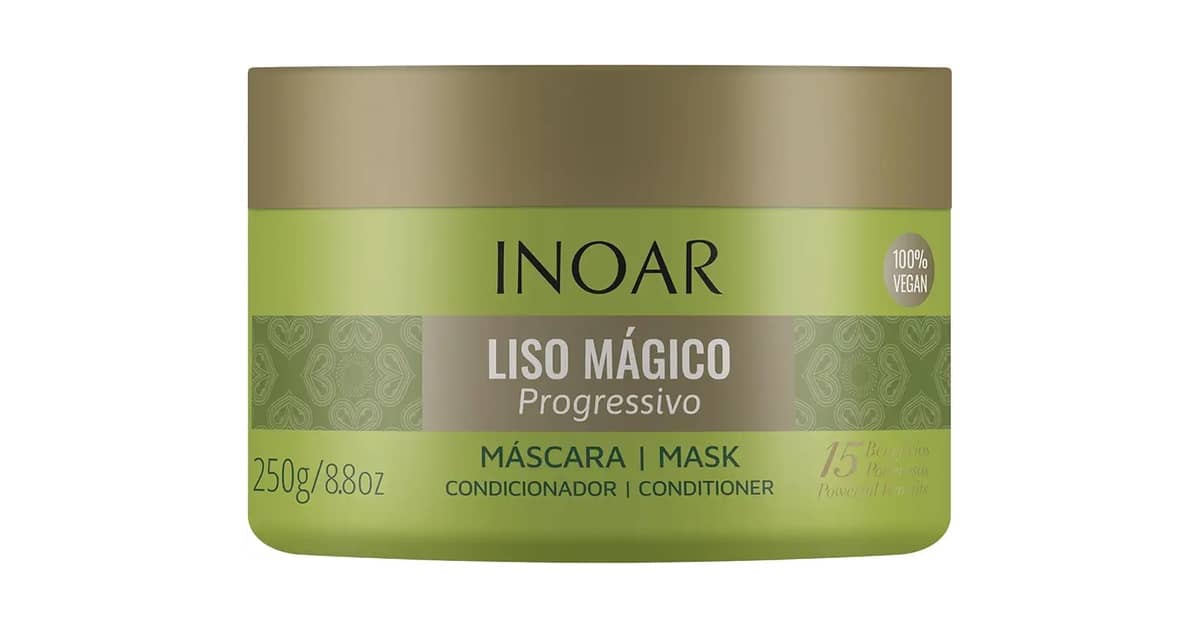 Qual Melhor Máscara de Hidratação para Cabelos com Mechas e Progressiva: Análise das 10 Melhores