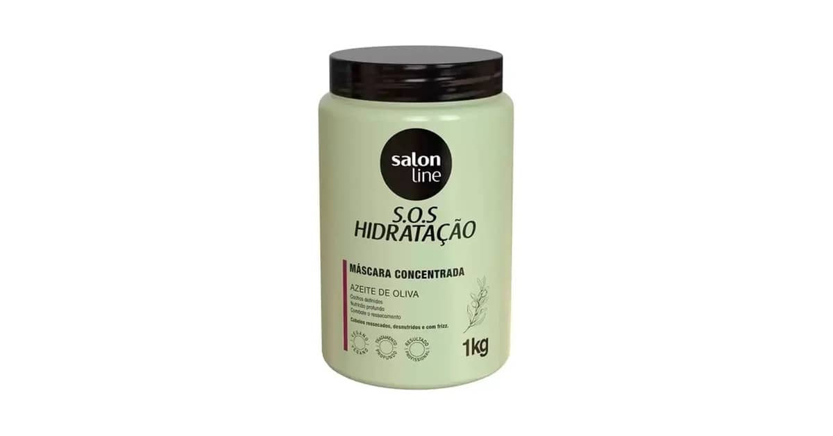 Qual Melhor Máscara de Hidratação Para Cabelos Com Química e Pontas Duplas? As 10 Mais Potentes