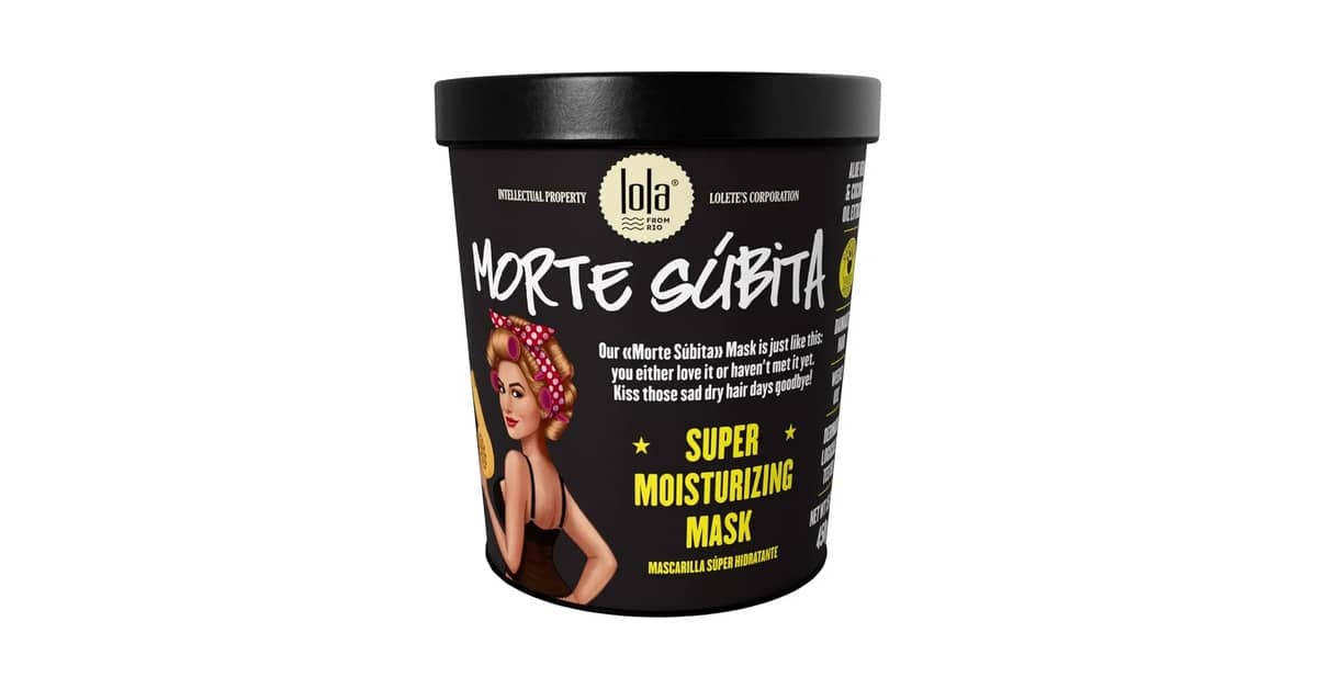 Qual Melhor Máscara de Hidratação para Cabelos com Química