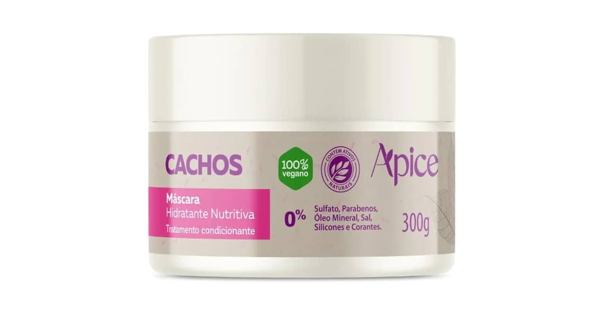 Qual Melhor Máscara de Nutrição Para Cabelos Porosos: 10 Analisadas