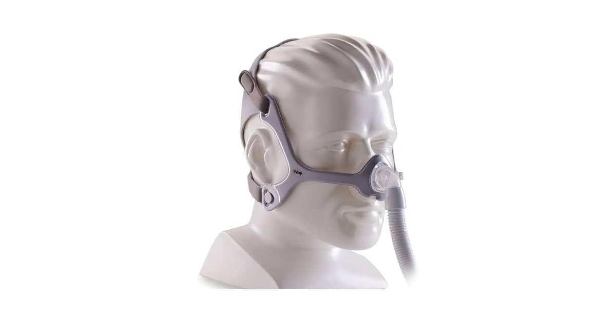 Qual Melhor Mascara Nasal Cpap: Foco No Conforto?