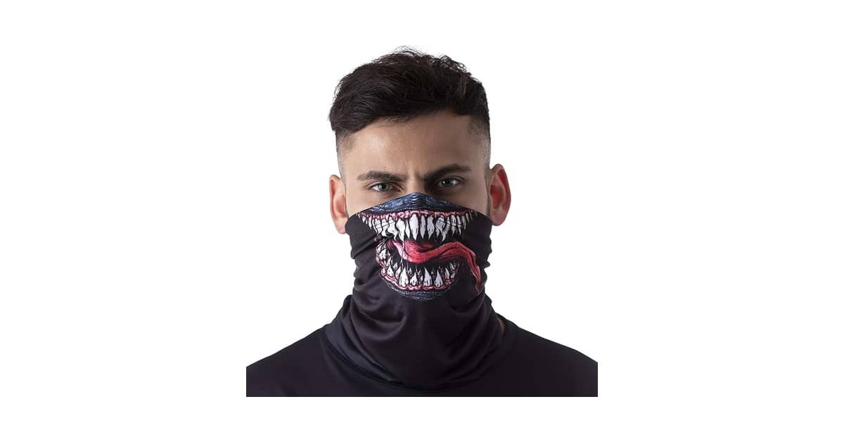 Qual Melhor Máscara Para Paintball? Visão Sem Embaçar