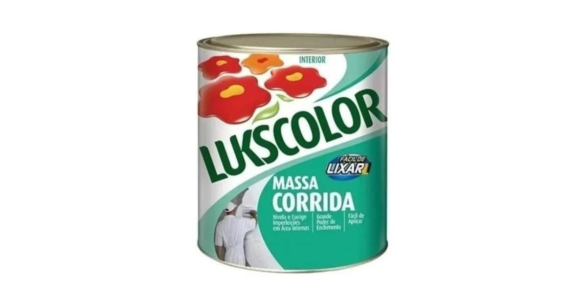 Qual Melhor Massa Corrida Acrílica ou Pva: Guia Essencial