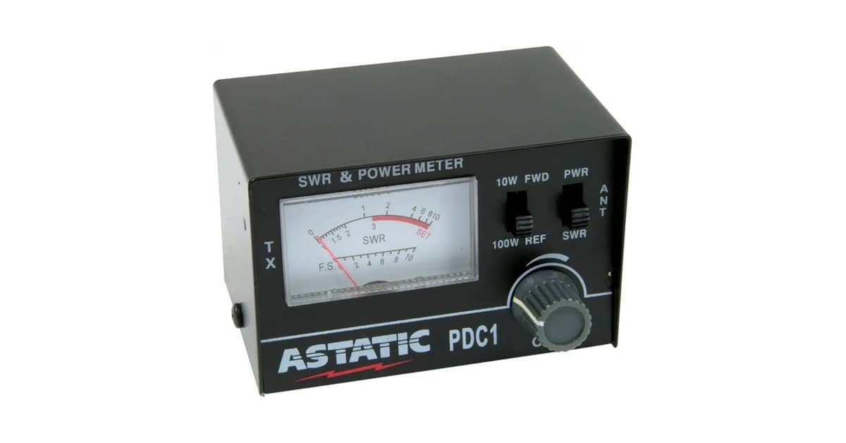 Qual Melhor Medidor de ROE: Analógico ou Digital?
