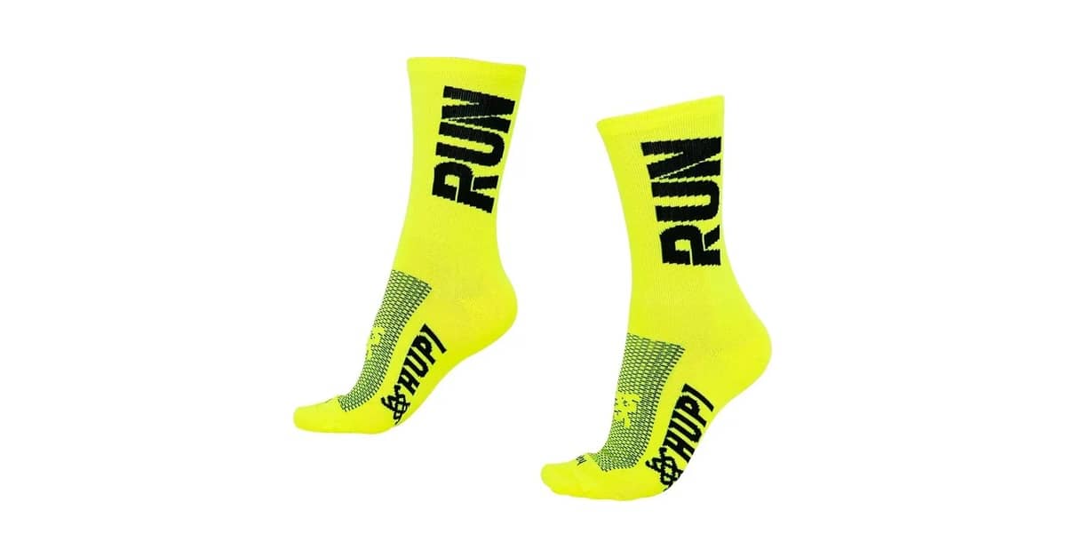 Qual Melhor Meia Para Corrida: O Guia Para Evitar Bolhas