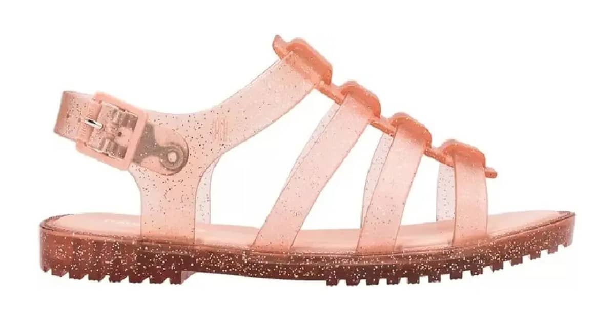 Qual Melhor Melissa Infantil? Guia Por Faixa Etária