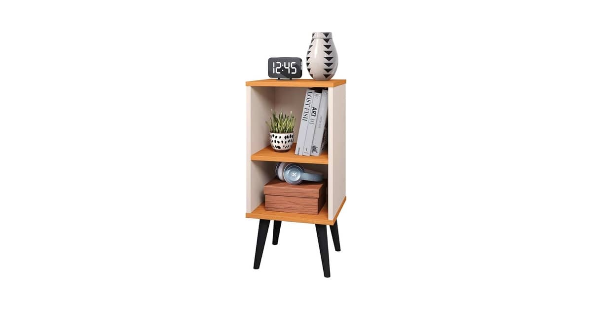 Qual Melhor Mesa de Cabeceira? Guia Com 10 Modelos