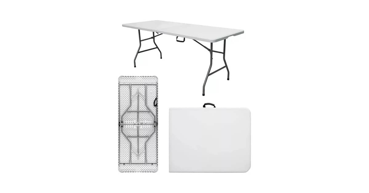 Qual Melhor Mesa de Camping: Do Ultraleve ao Familiar