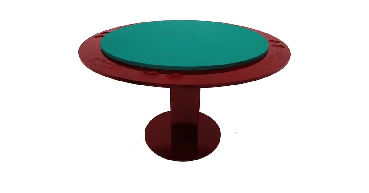Qual Melhor Mesa de Carteado? Dobrável ou Pro?