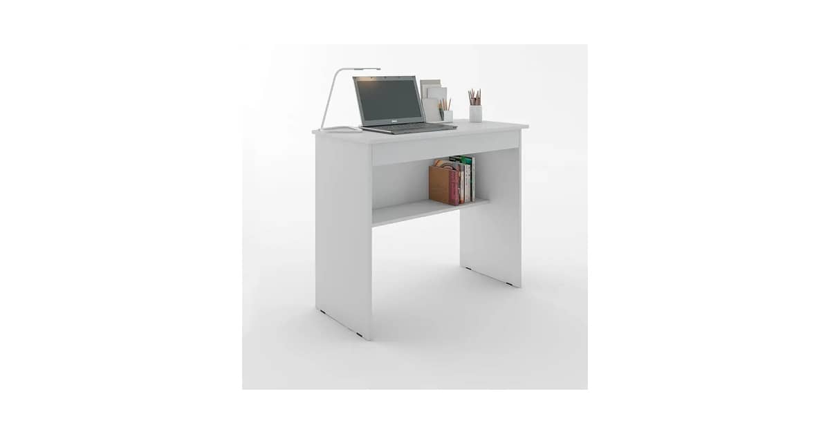 Qual Melhor Mesa de Computador com Prateleiras e Gavetas?