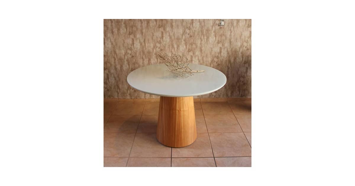 Qual Melhor Mesa de Jantar de Laca? Guia de Estilos