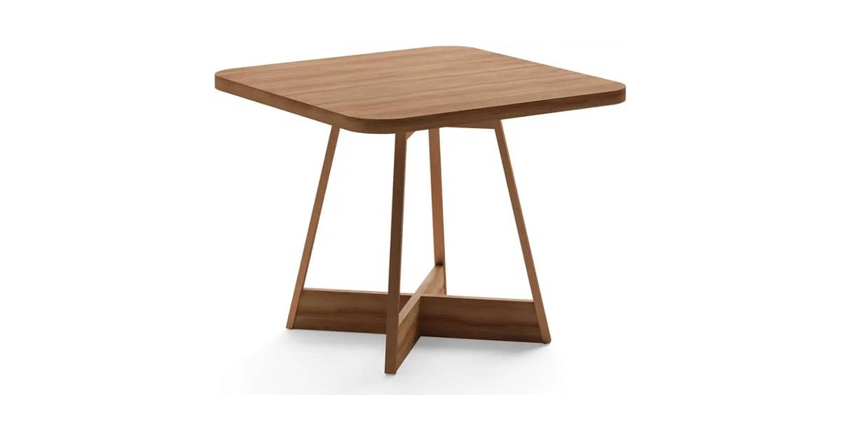 Qual Melhor Mesa de Jantar Para Apartamento Pequeno