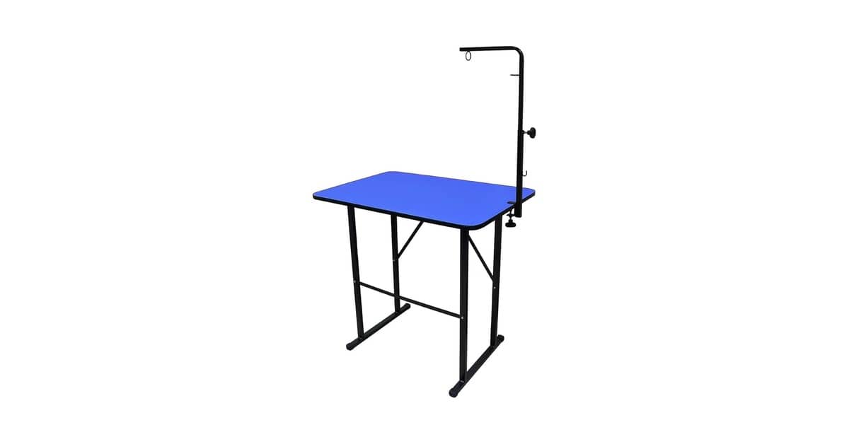 Qual Melhor Mesa de Tosa: Portátil ou Elétrica?