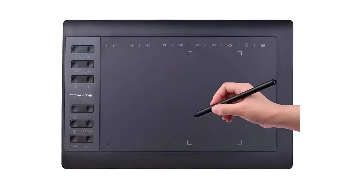 Qual Melhor Mesa Digitalizadora Para Ilustradores