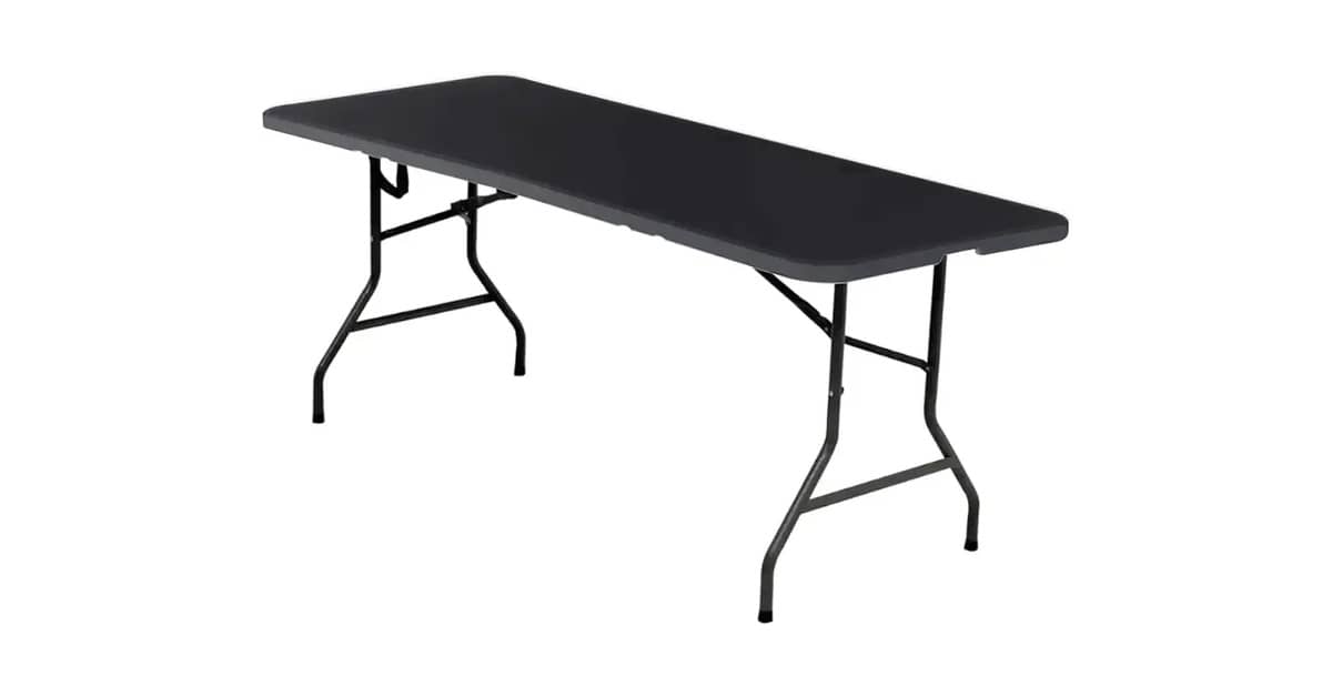 Qual Melhor Mesa Dobravel? Do Camping ao Home Office