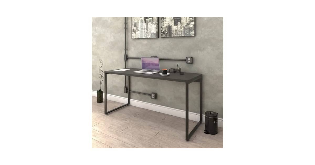 Qual Melhor Mesa Para Computador Para Trabalho e Jogos