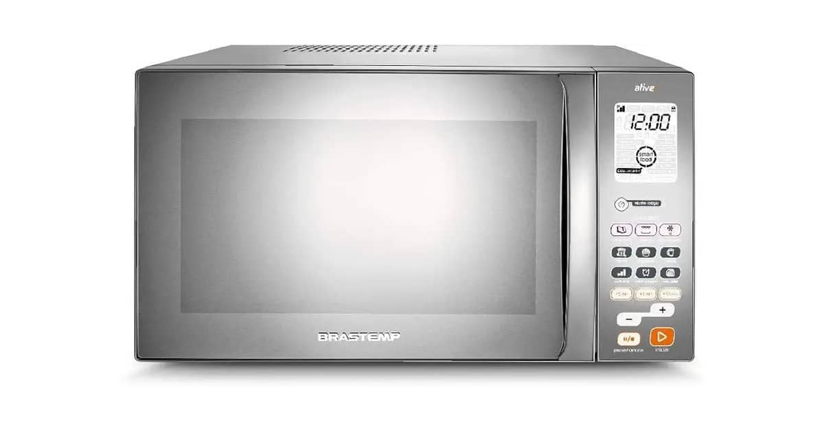 Qual Melhor Micro Ondas Com Grill Custo-Benefício?