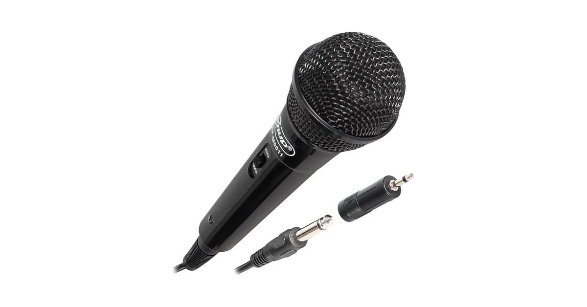 Qual Melhor Microfone Custo Beneficio para Gravar?