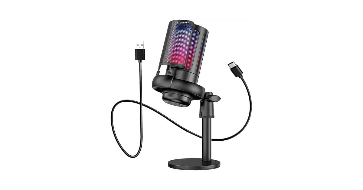 Qual Melhor Microfone Para PC Para Jogar e Trabalhar