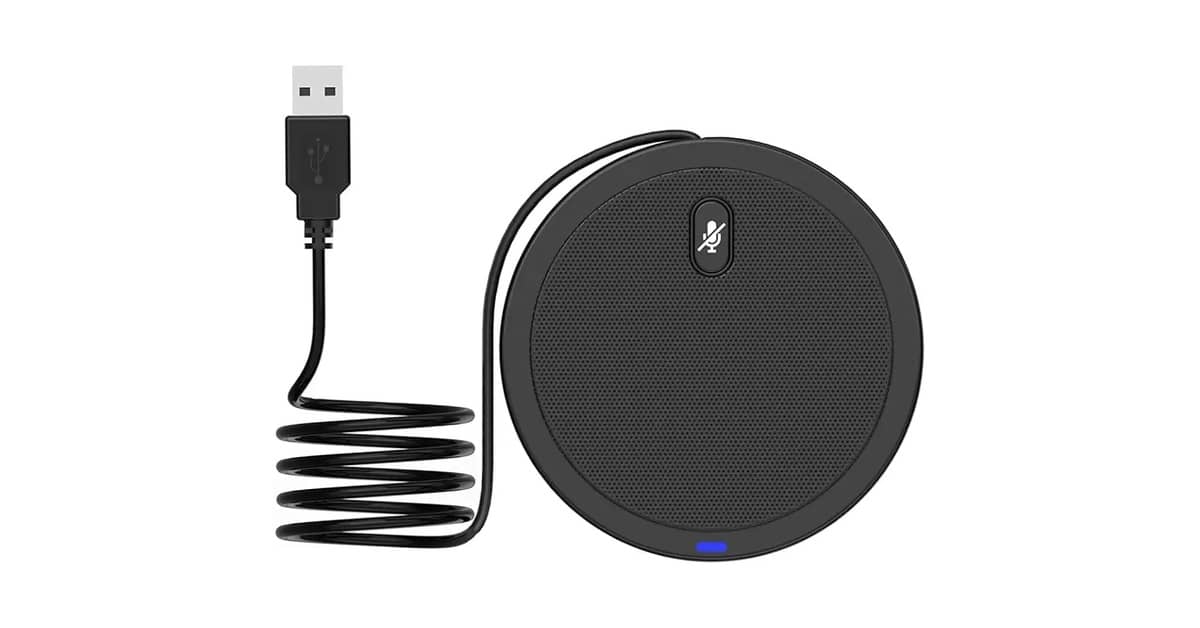 Qual Melhor Microfone Para Reuniões Online Para Voz Clara