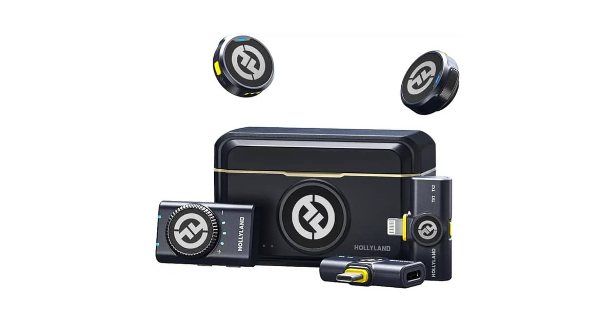 Qual Melhor Microfone Para Stream, Vlog ou Podcast?