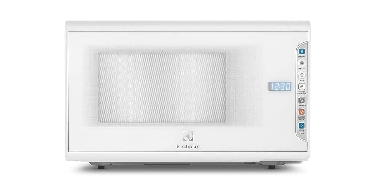 Qual Melhor Microondas Electrolux ou Brastemp: Guia Essencial