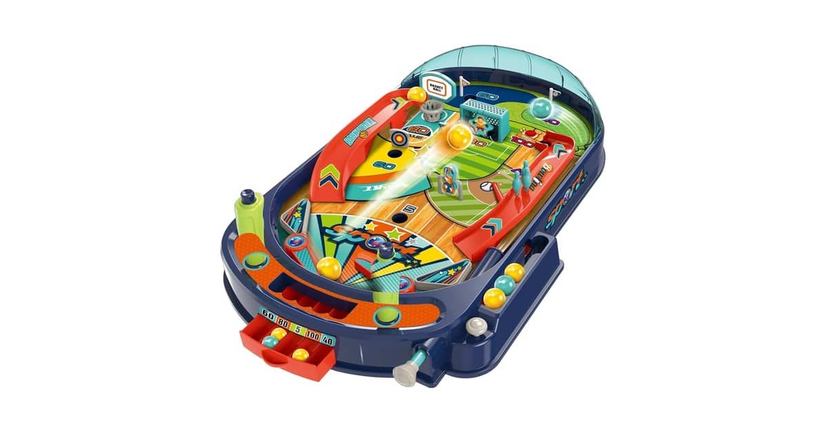 Qual Melhor Mini Fliperama de Mesa? Guia Completo