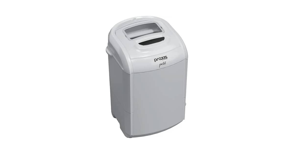 Qual Melhor Mini Lavadora Para Bebê? Guia Completo