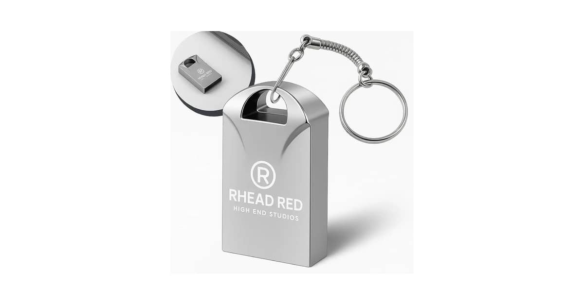 Qual Melhor Mini Pen Drive? Custo vs. Velocidade