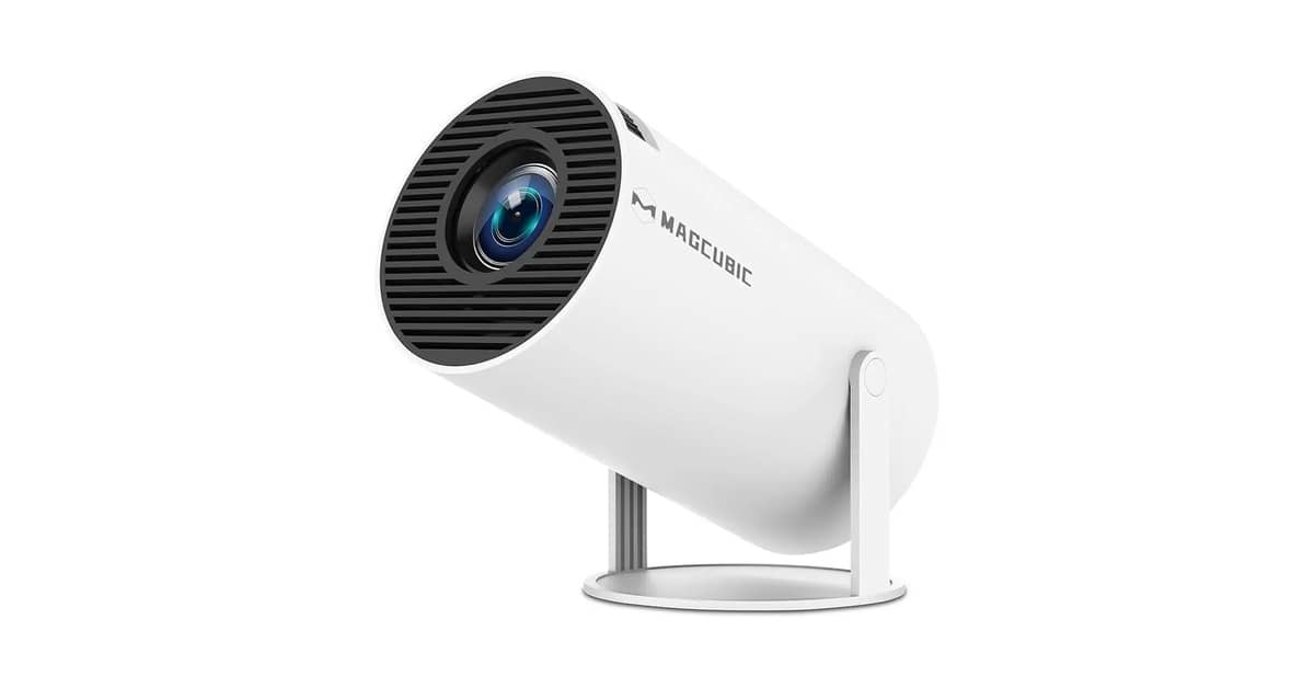 Qual Melhor Mini Projetor? Guia Para Cinema em Casa