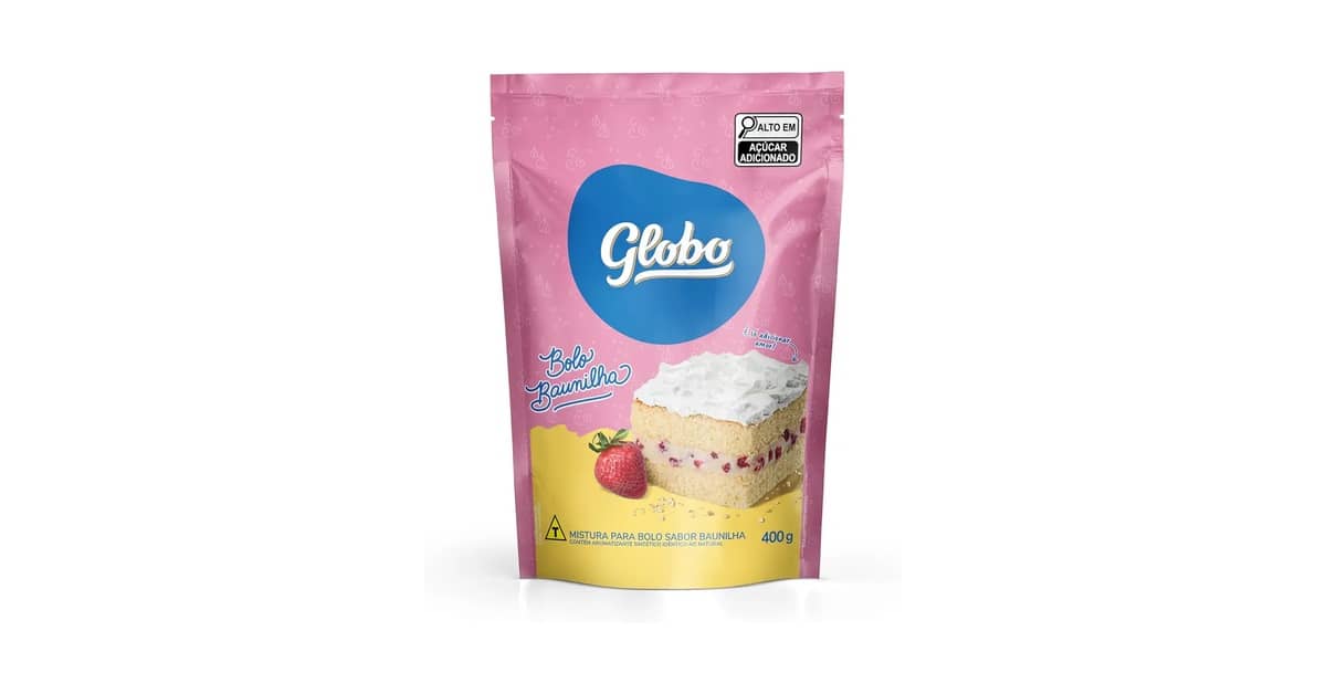 Qual Melhor Mistura Para Bolo Para Cada Ocasião?