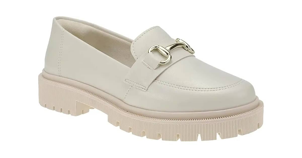 Qual Melhor Mocassim Feminino: Do Clássico ao Tratorado
