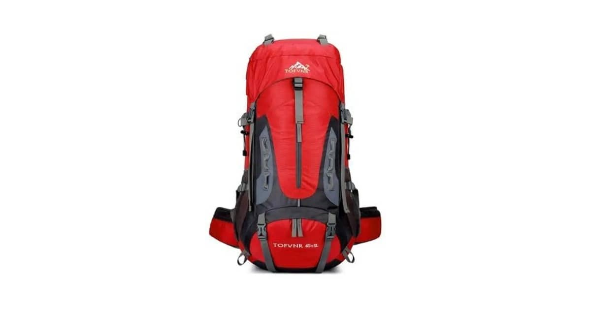 Qual Melhor Mochila Cargueira Para Trekking? O Guia