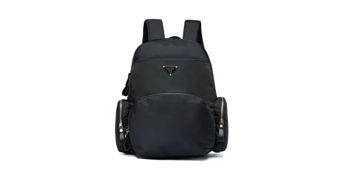 Qual Melhor Mochila Cavalera Feminina Para Cada Estilo