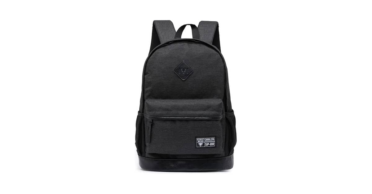 Qual Melhor Mochila Cavalera Masculina? 10 Modelos