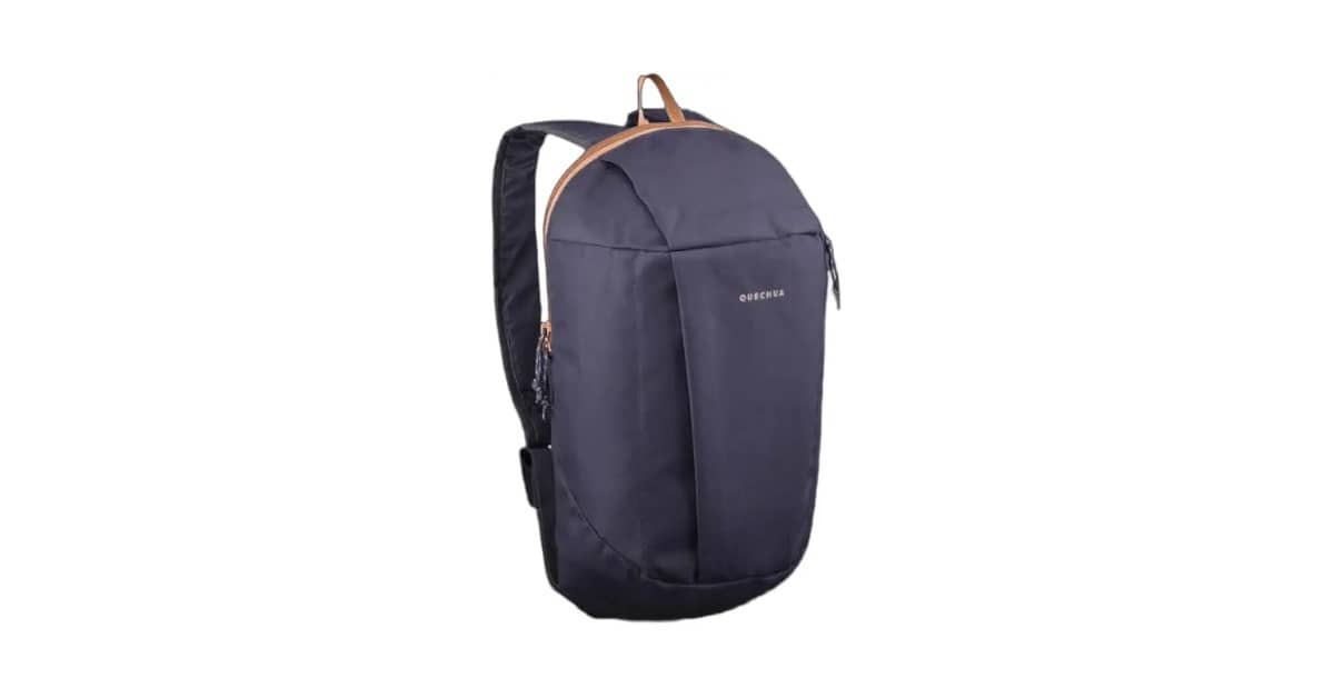 Qual Melhor Mochila de Ataque Para Trilhas Curtas? 10 Análises