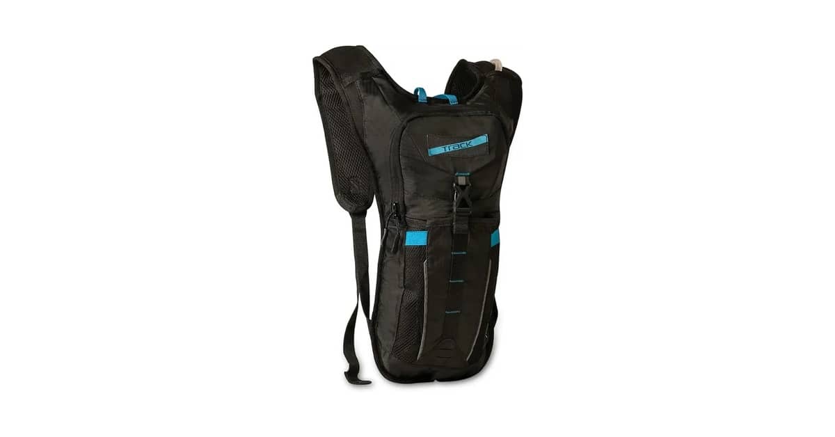 Qual Melhor Mochila de Hidratacao? Guia de Capacidade