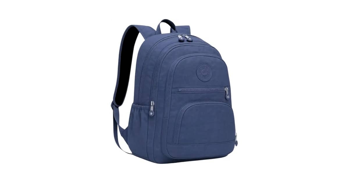 Qual Melhor Mochila Escolar Juvenil Resistente?