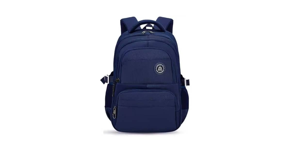 Qual Melhor Mochila Escolar: Guia de Durabilidade