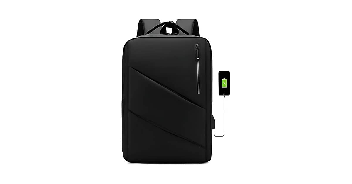 Qual Melhor Mochila Executiva com Compartimento para Notebook? Modelos Impermeáveis e Seguros