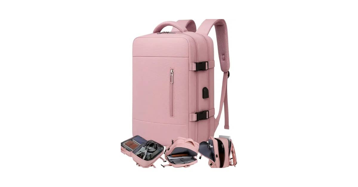 Qual Melhor Mochila Feminina Para Cada Rotina?