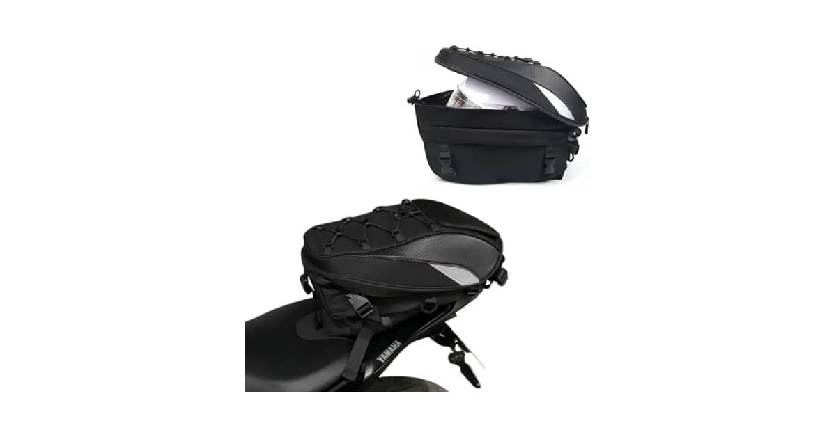 Qual Melhor Mochila Para Ciclista Com Espaço Para Capacete? 4 Opções